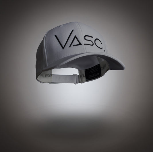 0120. VASC Cap - Grau