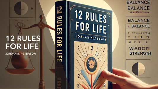 12_Rules_for_life