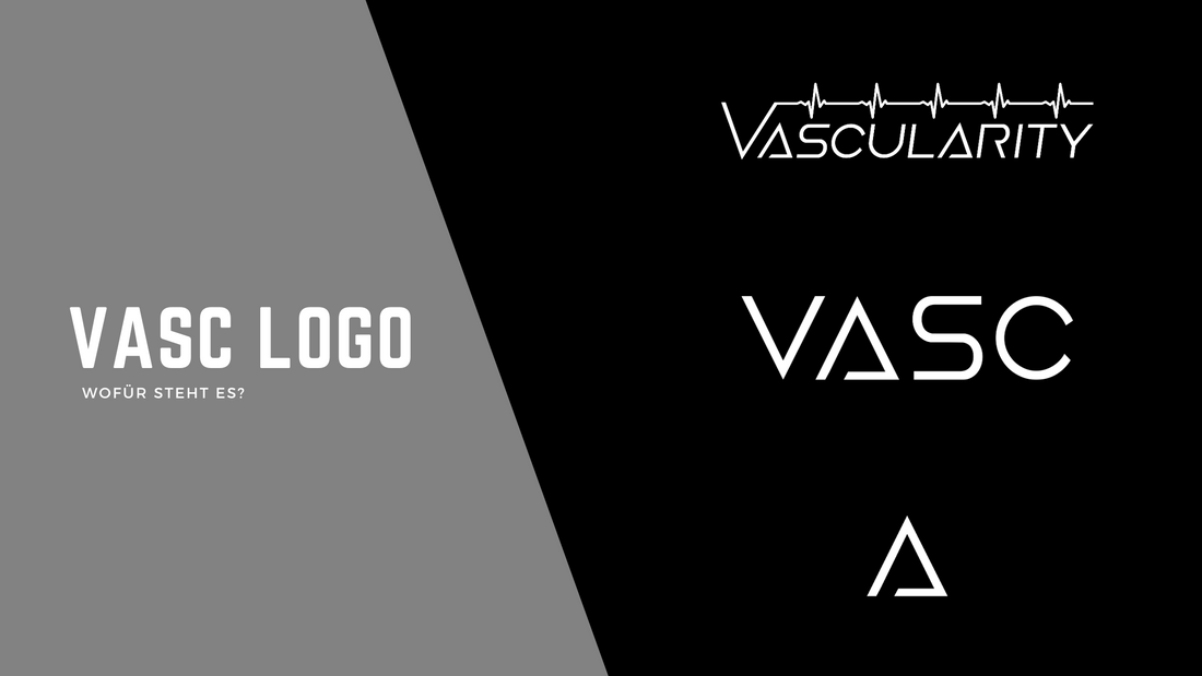 Die Evolution unseres VASC-Logos: Mehr als nur ein Symbol
