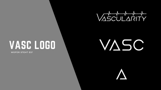 Die Evolution unseres VASC-Logos: Mehr als nur ein Symbol