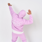 Tracksuit Bundle - lilac (M)