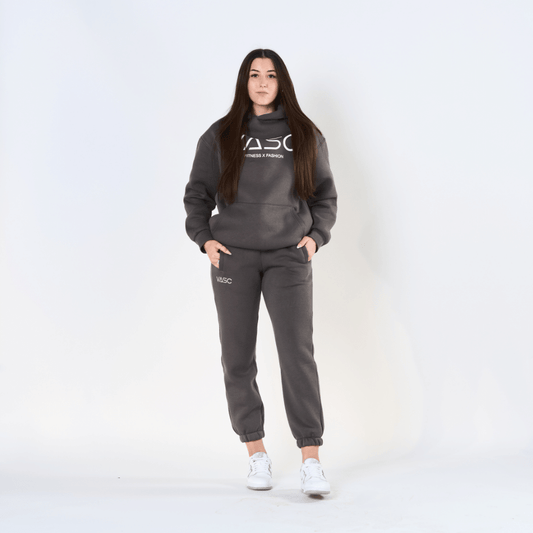 Tracksuit Bundle - anthrazit (XL)