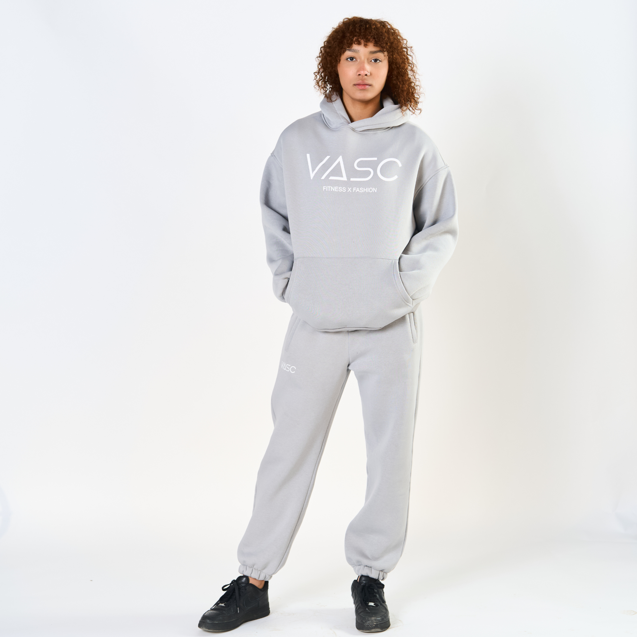 Tracksuit Bundle - kreide (L)