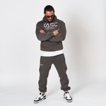 Tracksuit Bundle - anthrazit (M)