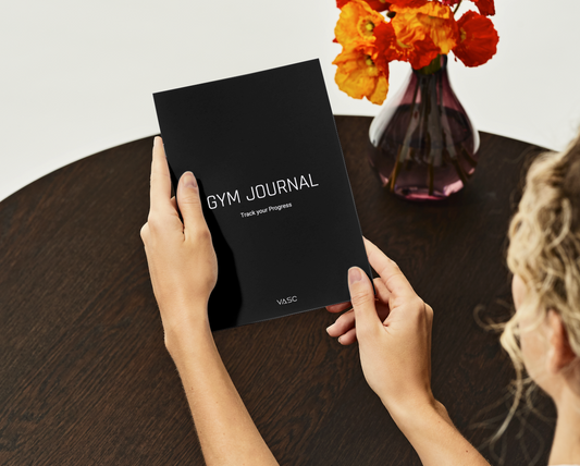 Gym Journal 2.0