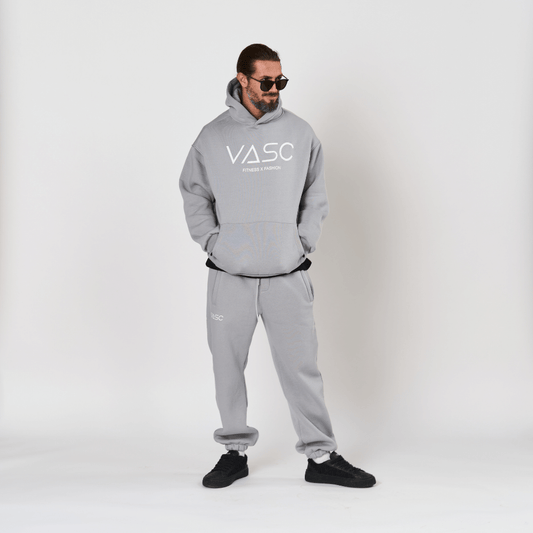 Tracksuit Bundle - kreide (M)