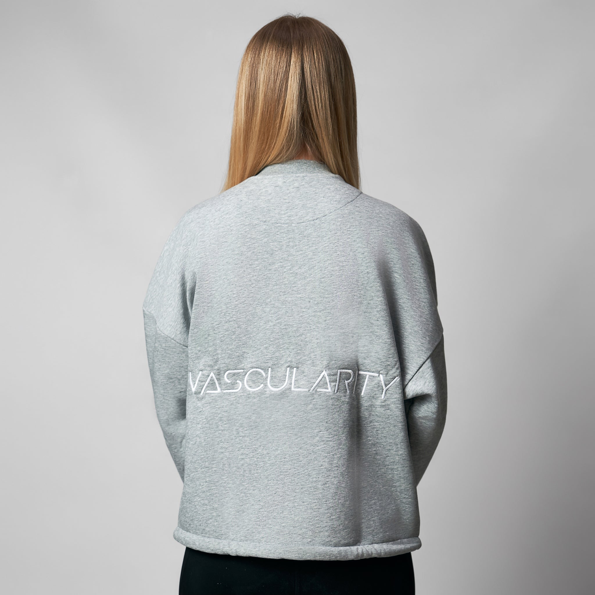 VASC_Damen_Pullover