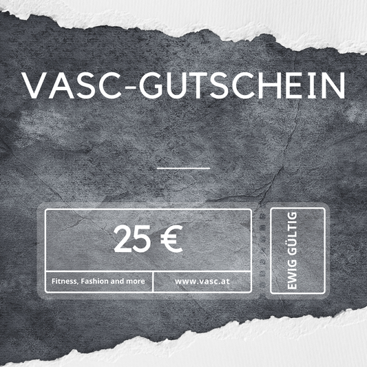 VASC_Gutschein