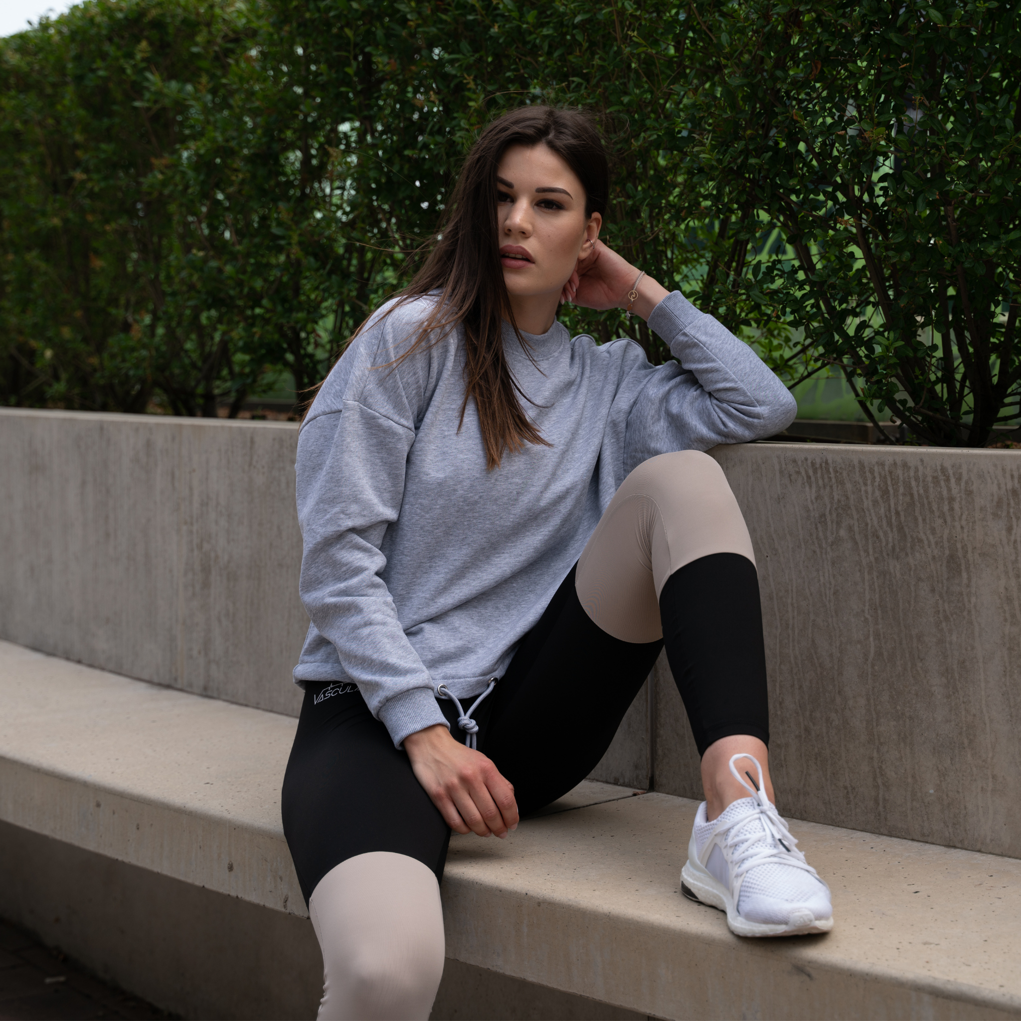 VASC_Pullover