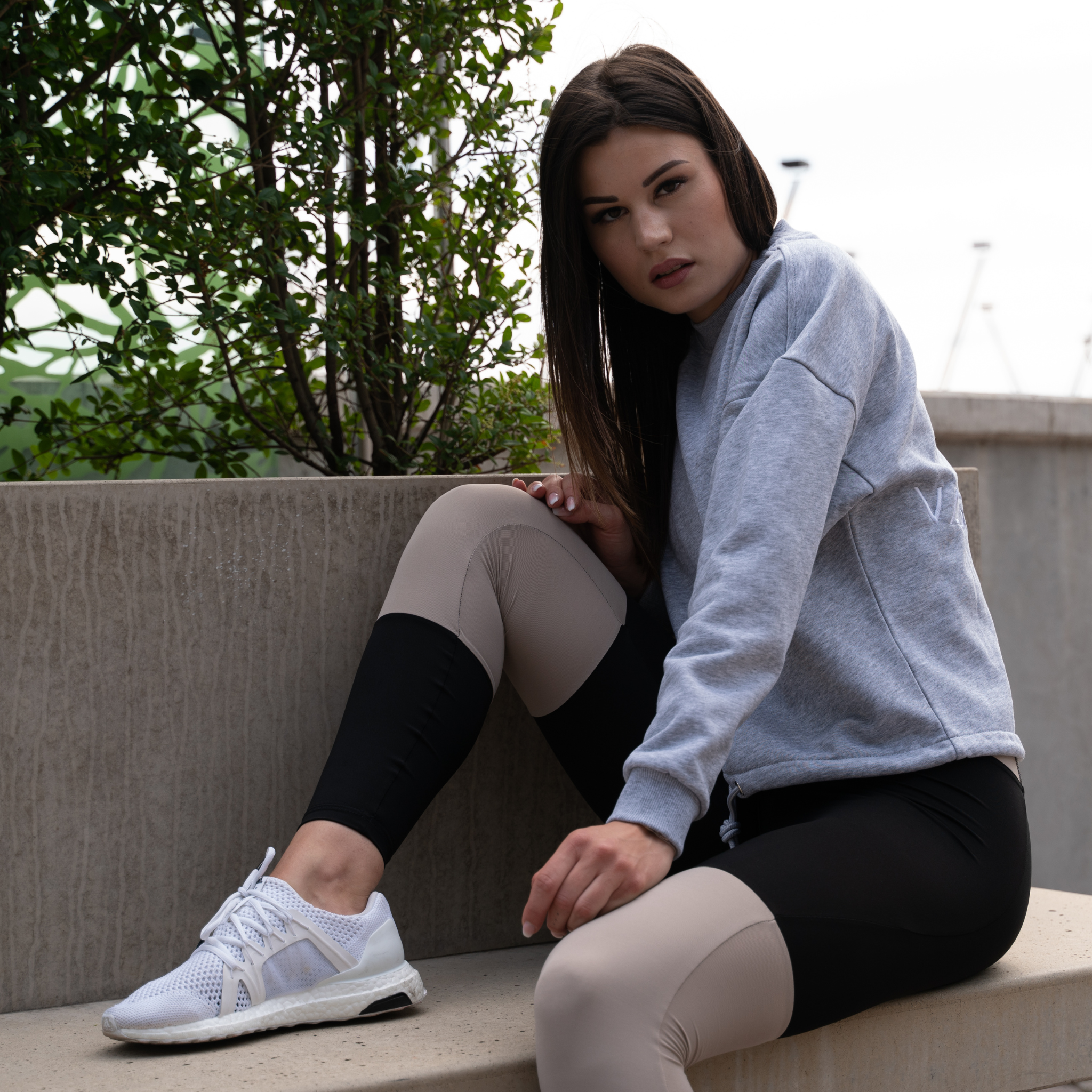 VASC_Pullover